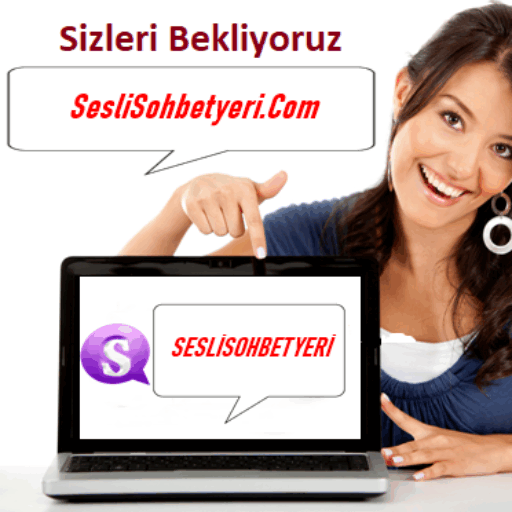 Mikrofonlu Sesli Sohbet odaları